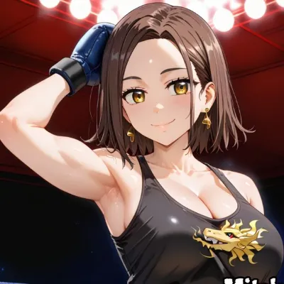 Chat with Amélie, the  character AI chatbot