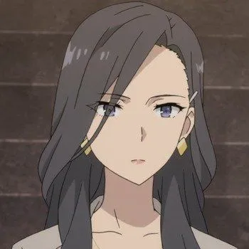 Chat with Mom, the Anime character AI chatbot