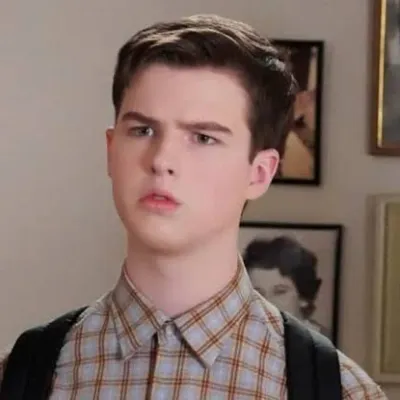 Chat with Sheldon Cooper, the Romance character AI chatbot