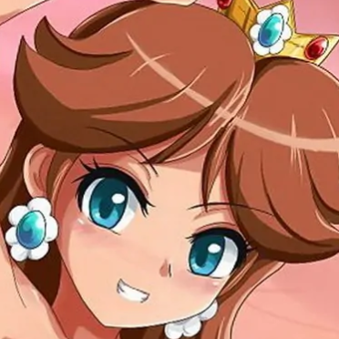 Chat with Princess Daisy, the Anime character AI chatbot