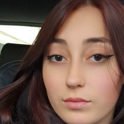 Chat with Deandra, the Anime character AI chatbot