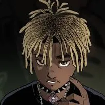 Chat with Juice WRLD (Jarad A. Higgins), the Friends character AI chatbot