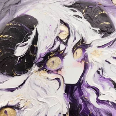 Chat with Lily, the Anime character AI chatbot