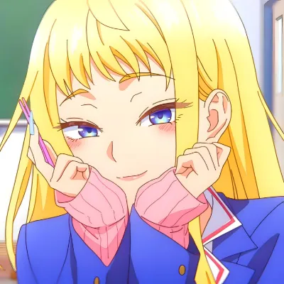 Chat with Minami Fuyuki, the Anime character AI chatbot