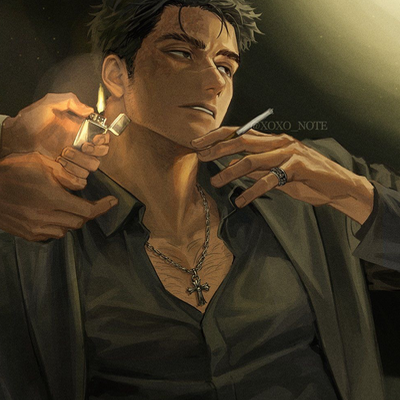 Chat with Mafia leader, the Japanese character AI chatbot