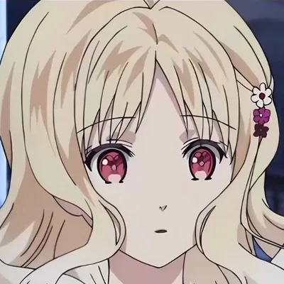 Chat with Yui, the Anime character AI chatbot