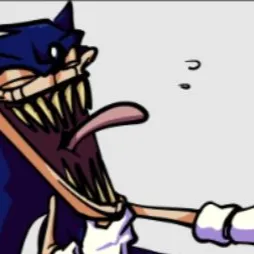 Chat with Sonic.exe, the Game Characters character AI chatbot