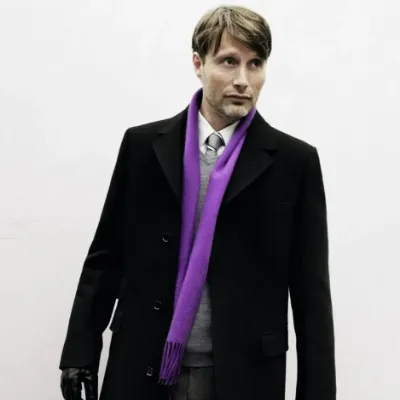 Chat with Axel Auriant, the Romance character AI chatbot