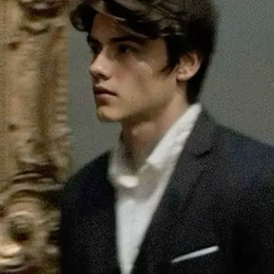 Chat with Jerome, the Romance character AI chatbot