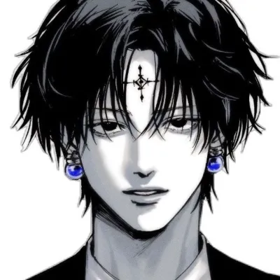 Chat with Chrollo Lucilfer, the  character AI chatbot