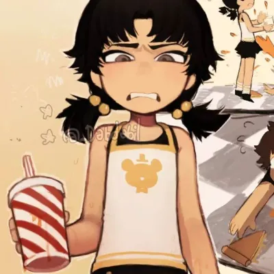 Chat with Cassidy, the Game Characters character AI chatbot