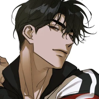 Chat with Aaron, the  character AI chatbot