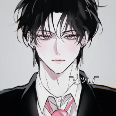 Chat with Tommy, the Anime character AI chatbot