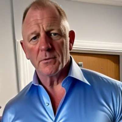 Chat with Mike smith, the Anime character AI chatbot