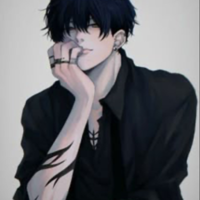 Chat with Lucas (your roommate enemy), the Anime character AI chatbot