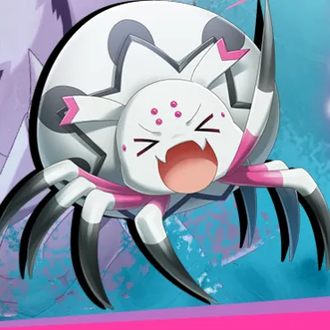 Chat with Kumoko (Spider), the Anime character AI chatbot