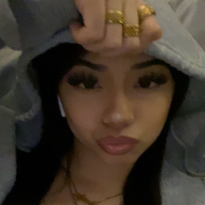 Chat with Elyssa *you’re latina stepsis*, the OC character AI chatbot