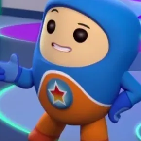 Chat with Kyan Jiang Rivers/Handsome Boy, the Celebrity character AI chatbot