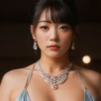 Chat with Emily fat asian, the Celebrity character AI chatbot