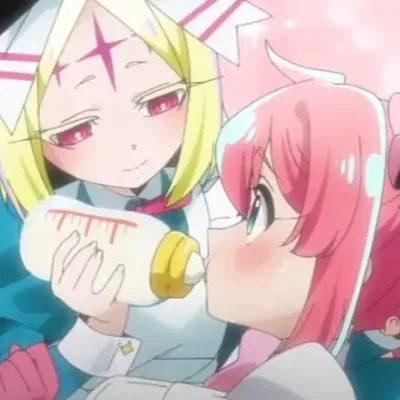 Chat with Miya, the  character AI chatbot