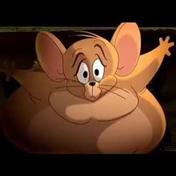 Chat with Jerry Mouse, the Cartoon character AI chatbot