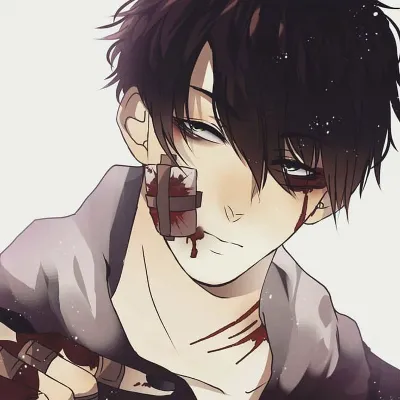 Chat with Ден Уолтер, the  character AI chatbot