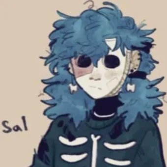 Chat with Sal, the  character AI chatbot