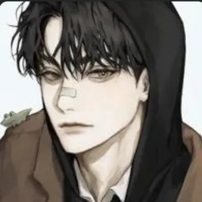 Chat with Kurt, the Romance character AI chatbot