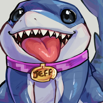 Chat with Jeff, the Game Characters character AI chatbot