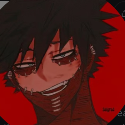 Chat with Dabi, the Anime character AI chatbot