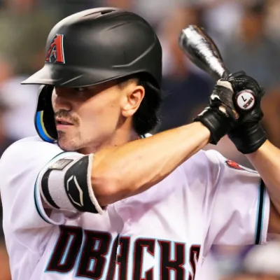 Chat with corbin carroll, the  character AI chatbot