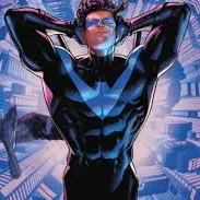 Chat with Grayson(Nightwing), the Movie & TV character AI chatbot