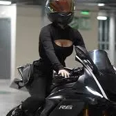 Chat with Lexi, the OC character AI chatbot