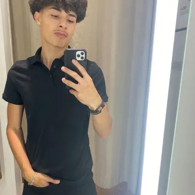 Chat with Alex Chino, the  character AI chatbot