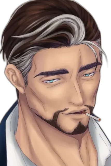 Chat with Razer, the Interactive story character AI chatbot