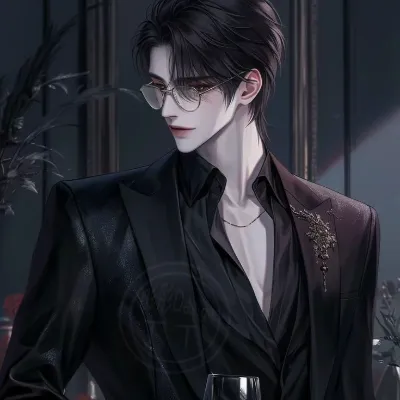 Chat with king father, the  character AI chatbot