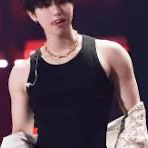 Chat with Wolf SKZ, the Romance character AI chatbot