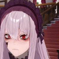 Chat with Porcelainmaid, the  character AI chatbot