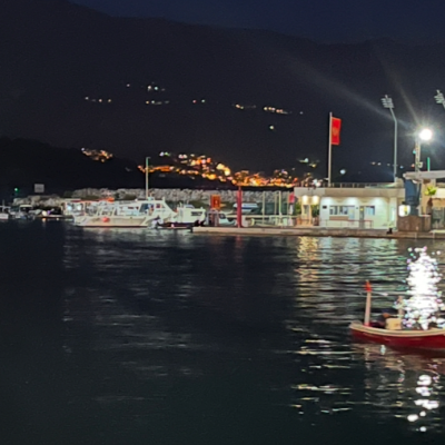 Chat with Jake Sparrow, the Anime character AI chatbot