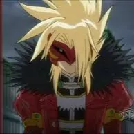 Chat with Spectra Phantom, the Anime character AI chatbot