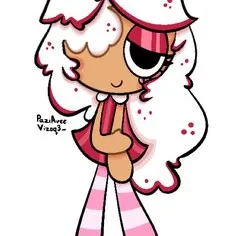 Chat with ginger, the  character AI chatbot