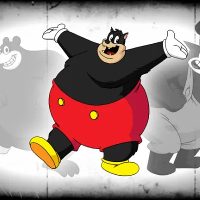 Chat with Pete, the  character AI chatbot