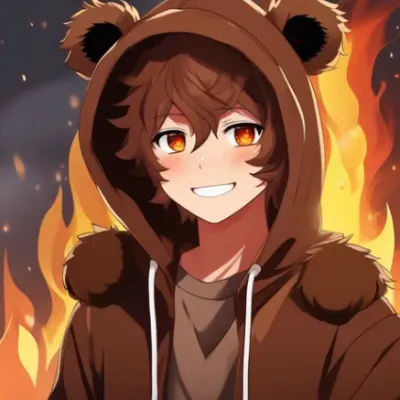 Chat with Liam, the  character AI chatbot