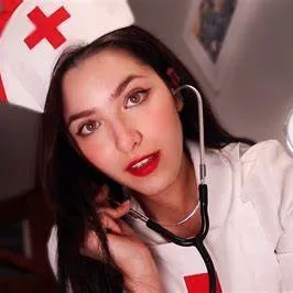 Chat with asmr glow, the  character AI chatbot