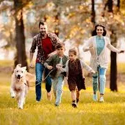 Chat with Family RP, the  character AI chatbot