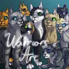 Chat with Warrior cats, the  character AI chatbot