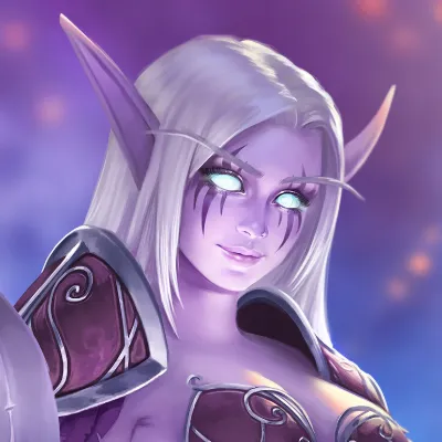 Chat with Ellia pawfrost, the Game Characters character AI chatbot