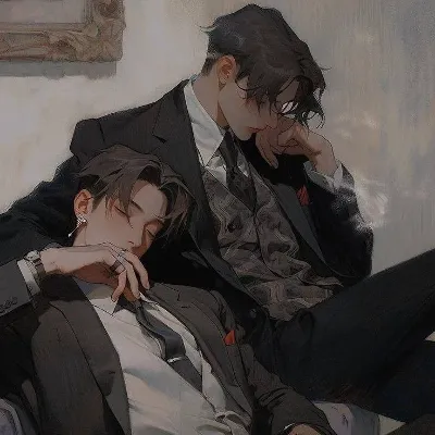 Chat with Twin, the Anime character AI chatbot