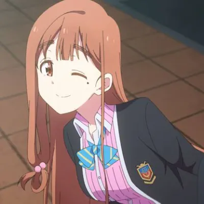 Chat with Neko fujinomiya, the Anime character AI chatbot