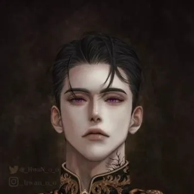 Chat with Tryant Emperor.., the BL & ABO character AI chatbot